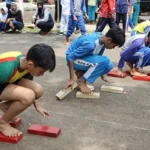 Lomba Olahraga Tradisional