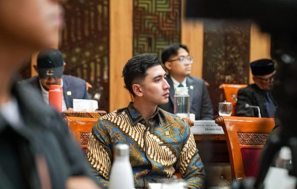 olahraga bebas kekerasan seksual