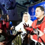 Pelaku Kekerasan Seksual Olahraga