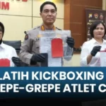 Pelecehan Atlet Kickboxing
