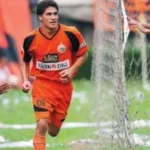 pemain asing Persija