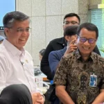 Sinergi Pengembangan Talenta Muda