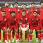 Timnas Indonesia U-23