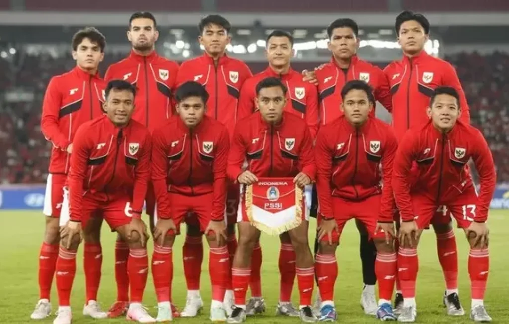 Timnas Indonesia U-23