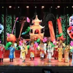 warisan budaya kontemporer