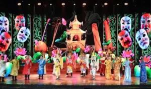warisan budaya kontemporer
