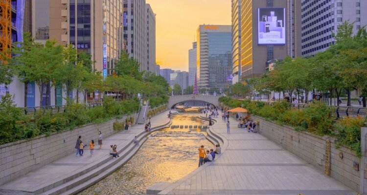 Seoul