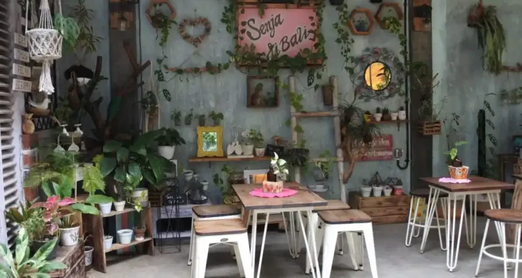 Coffee Shop 24 Jam di Denpasar