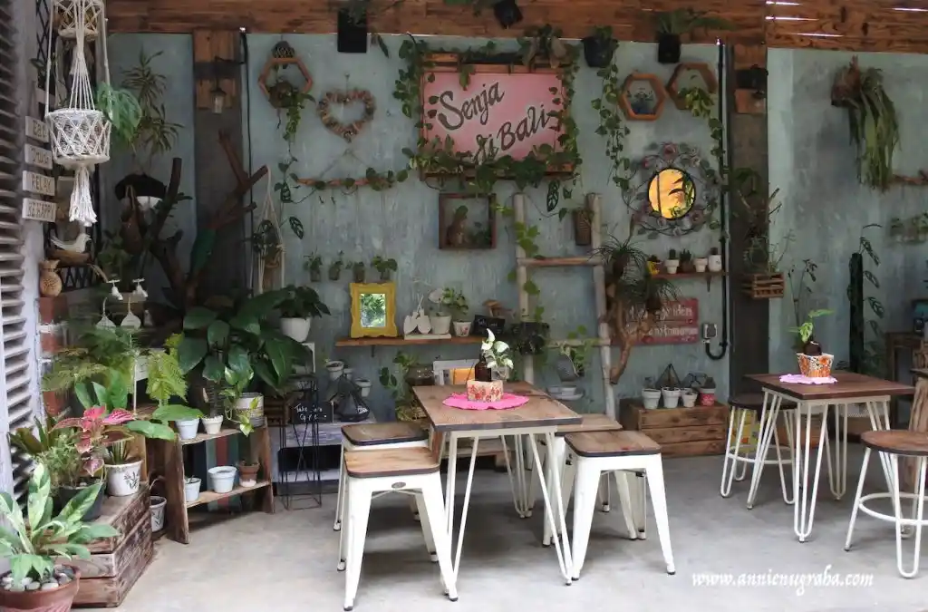 Coffee Shop 24 Jam di Denpasar
