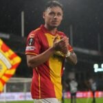 Paspoortgate Pemain Timnas Indonesia