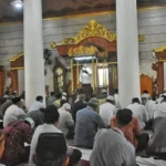 Jumat Agung dan Salat Jumat