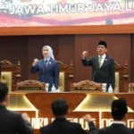 Kinerja BUMD Jatim