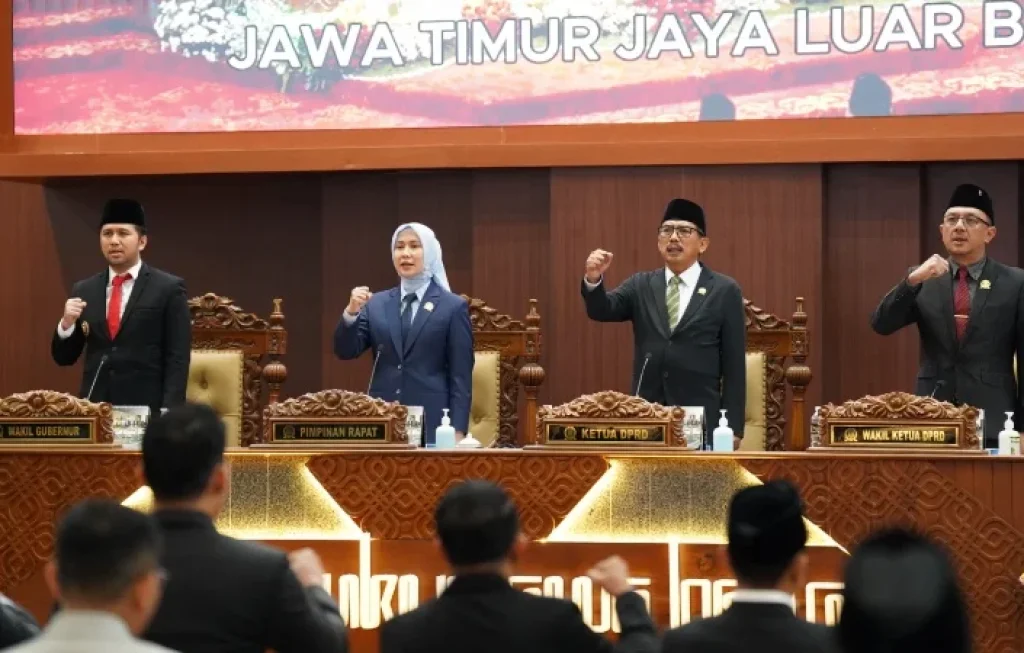 Kinerja BUMD Jatim Kinerja BUMD Jatim