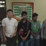 Ricuh Pesta Nikah Bima