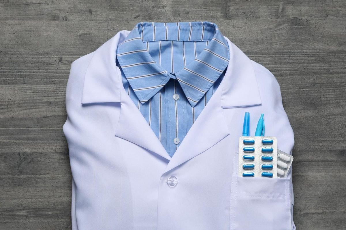 Dokter Magang