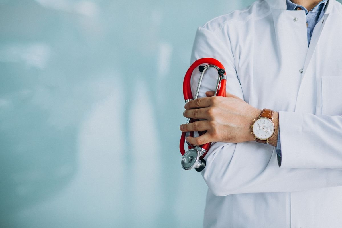 Akselerasi Dokter