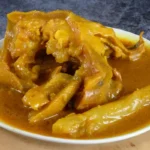 Resep Gulai Tunjang Empuk dengan Kuah Santan Kental ala Rumah Makan Padang