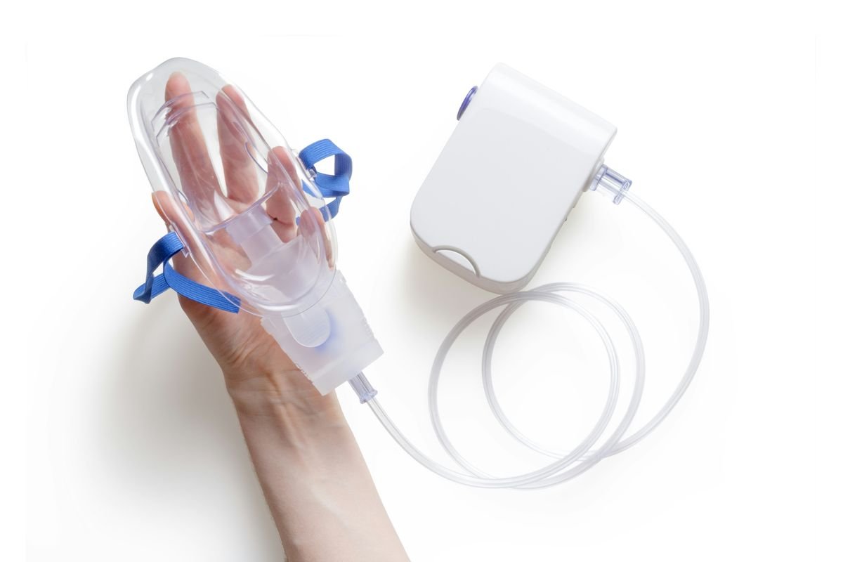 Nebulizer