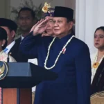 HUT RI ke 81 Mengusung Indonesia Berdaulat, Adil, dan Makmur