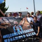 Mohamed Salah