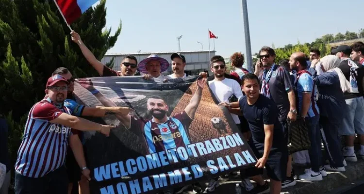 Mohamed Salah