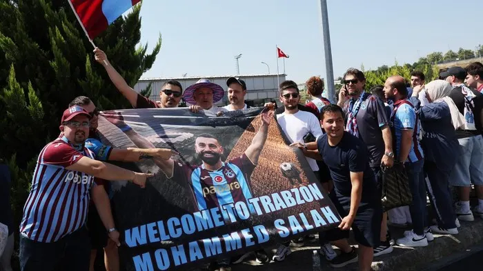 Mohamed Salah