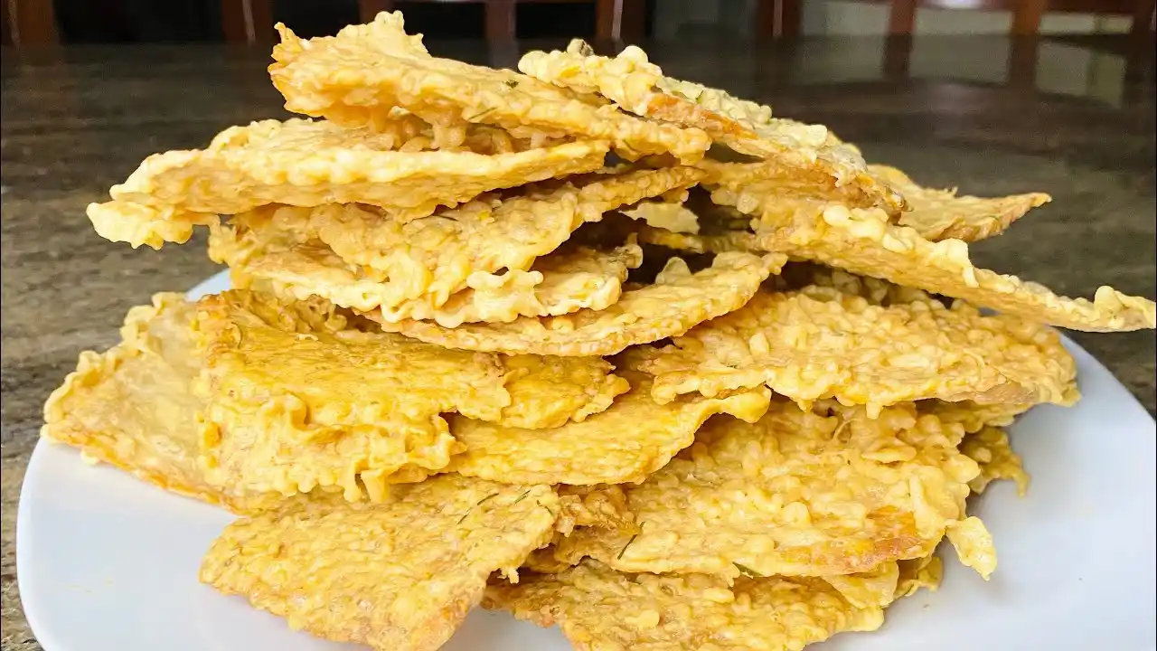 Resep Tempe Krispi Gurih dan Renyah, Tepung Tetap Garing Setelah Dingin