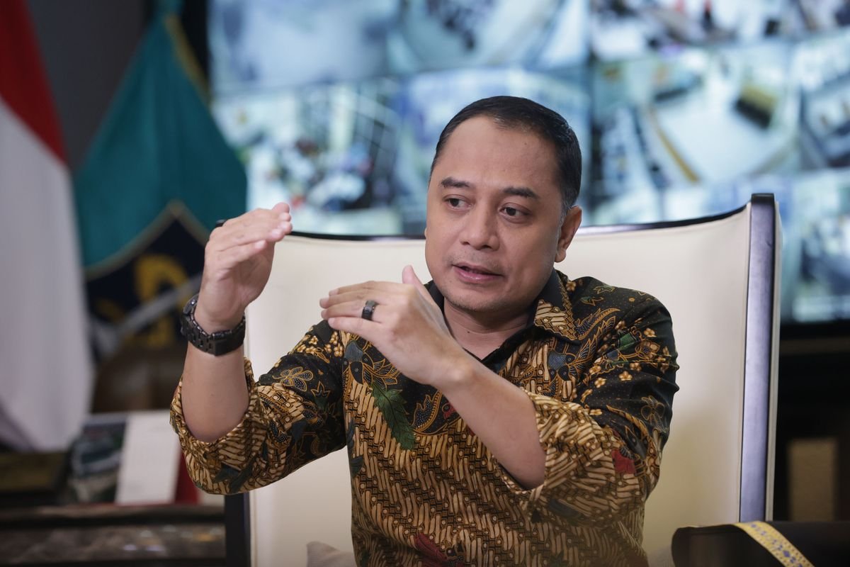 Eri Cahyadi