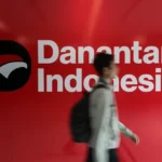 Danantara masuk pasar saham