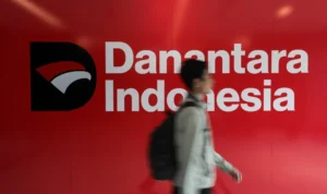 Danantara masuk pasar saham Danantara masuk pasar saham