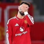 Manchester United start terburuk